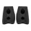2pcs Car Antislip Block Plastic Car Tyre Slip 5