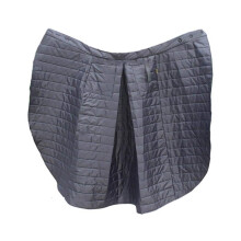 Warm Leg Lap Apron For Scooter - Thick Waterproof Cotton Skirt For Women - Windproof Motorcycle Cover - Universal Fit