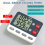 Digital Kitchen Dual Group Cycling Timer Three Timing Options 5