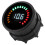 Universal Turbo Boost Gauge Voltmeter 52mm LED 7