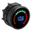 Universal Turbo Boost Gauge Voltmeter 52mm LED 4