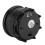 Universal Turbo Boost Gauge Voltmeter 52mm LED 11