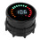 Universal Turbo Boost Gauge Voltmeter 52mm LED 13