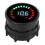 Universal Turbo Boost Gauge Voltmeter 52mm LED 3