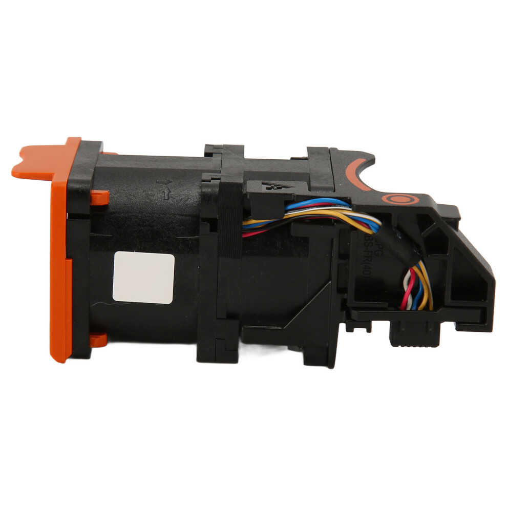 Cpu Cooling Fan For Dell For Emc Poweredge R640 8320539100586