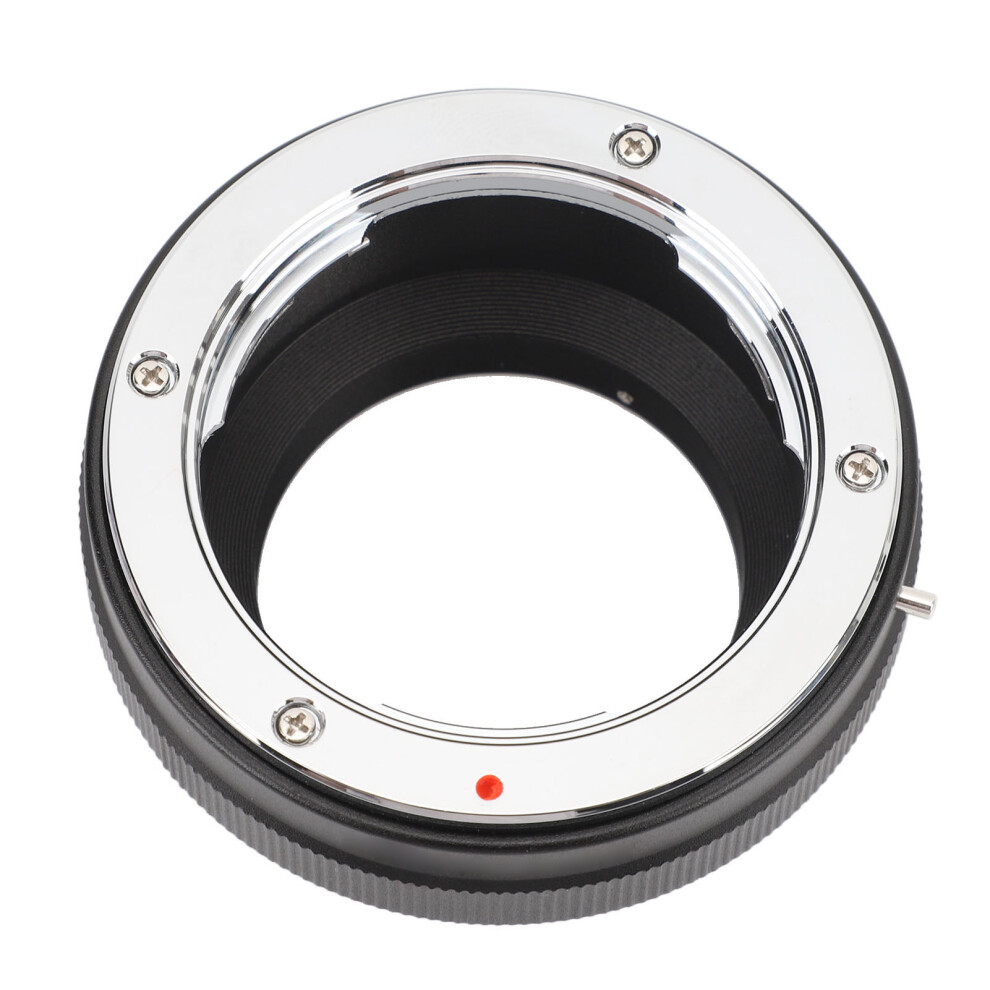 Manual Focus Camera Lens Adapter Ring For Md To Fx For Fuji X Series 4911348931160