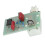 Lightweight 220V Sewing Machine Pedal Circuit Board 5.5x5.2cm 11