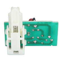 Nähpedale Leiterplatte Metall 110 V 5,55,2 cm