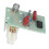 Lightweight 220V Sewing Machine Pedal Circuit Board 5.5x5.2cm 7