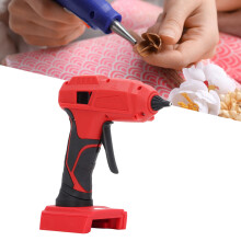 Cordless Electric Hot Glue Gun 48‑11‑1828 & 1815, 20V Battery Not Included