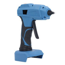 Cordless 100W Hot Glue Gun Kit with 5 Sticks, 230-250 for BL1830B Battery