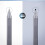 Enhances Tablet Styluses Experience Durability Replacement Nibs 4