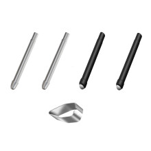 Enhances Tablet Styluses Experience Durability Replacement Nibs