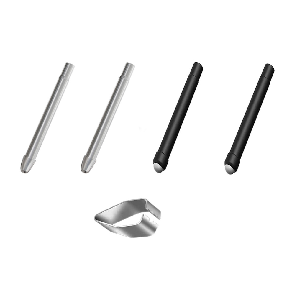 Enhances Tablet Styluses Experience Durability Replacement Nibs