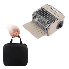 Food Heating Stove Hiking Picnics Barbecue Gas Burners Stove
