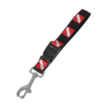 Heavy Duty Scubas Lanyard Clip Quick Releases Buckle for