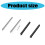 Enhances Tablet Styluses Experience Durability Replacement Nibs 3