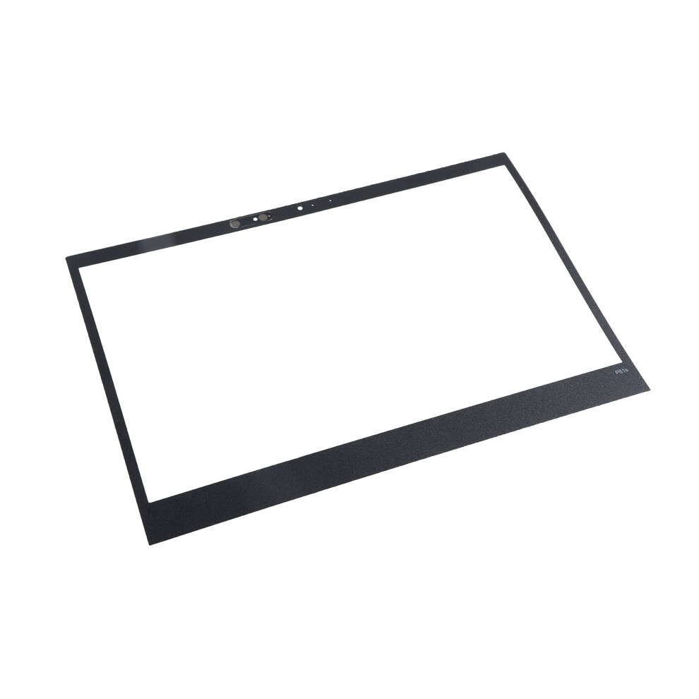 Laptop Lcd Bezel Frame Sticker Replacement For P51s Lcd Bezel 7627000071514