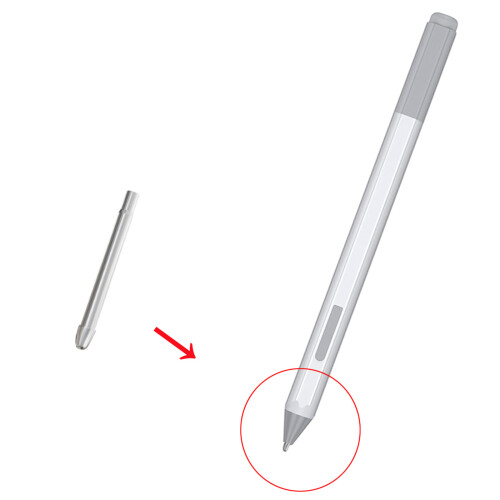 Enhances Tablet Styluses Experience Durability Replacement Nibs 1