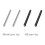 Enhances Tablet Styluses Experience Durability Replacement Nibs 7