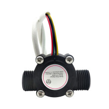 3.5-24V Water Flows Sensors Flowmeter Flows Sensors YF-S201