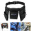 Hardware Tool Storage Belt Bag Pouch Multifunctional Electrician 3