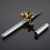 Fishing Rod Reel Combo Set Mini Telescopic 10