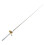 Fishing Rod Reel Combo Set Mini Telescopic 5