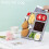 Table Bag Crochet Set Knitting Supplies with Step-by-Step Video 5
