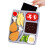 Table Bag Crochet Set Knitting Supplies with Step-by-Step Video 4