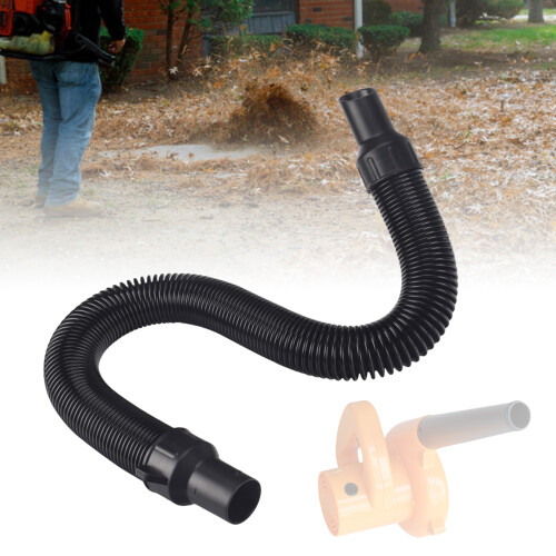 Comprehensive Dust Removal System Vacuum Hose 5140128-68 2