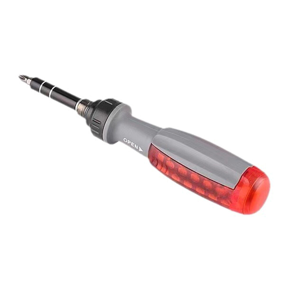 Ratchet Screwdriver Set Small Screwdriver Set Screw Driver Set 7627000072221