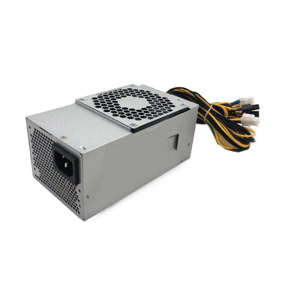 500W Desktop Computer Power Sources With 8Pin (6Pin+2Pin) For 7627000072443