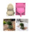 Unique Succulent Planter Moulds Silicone Concrete Mould Frogs 2