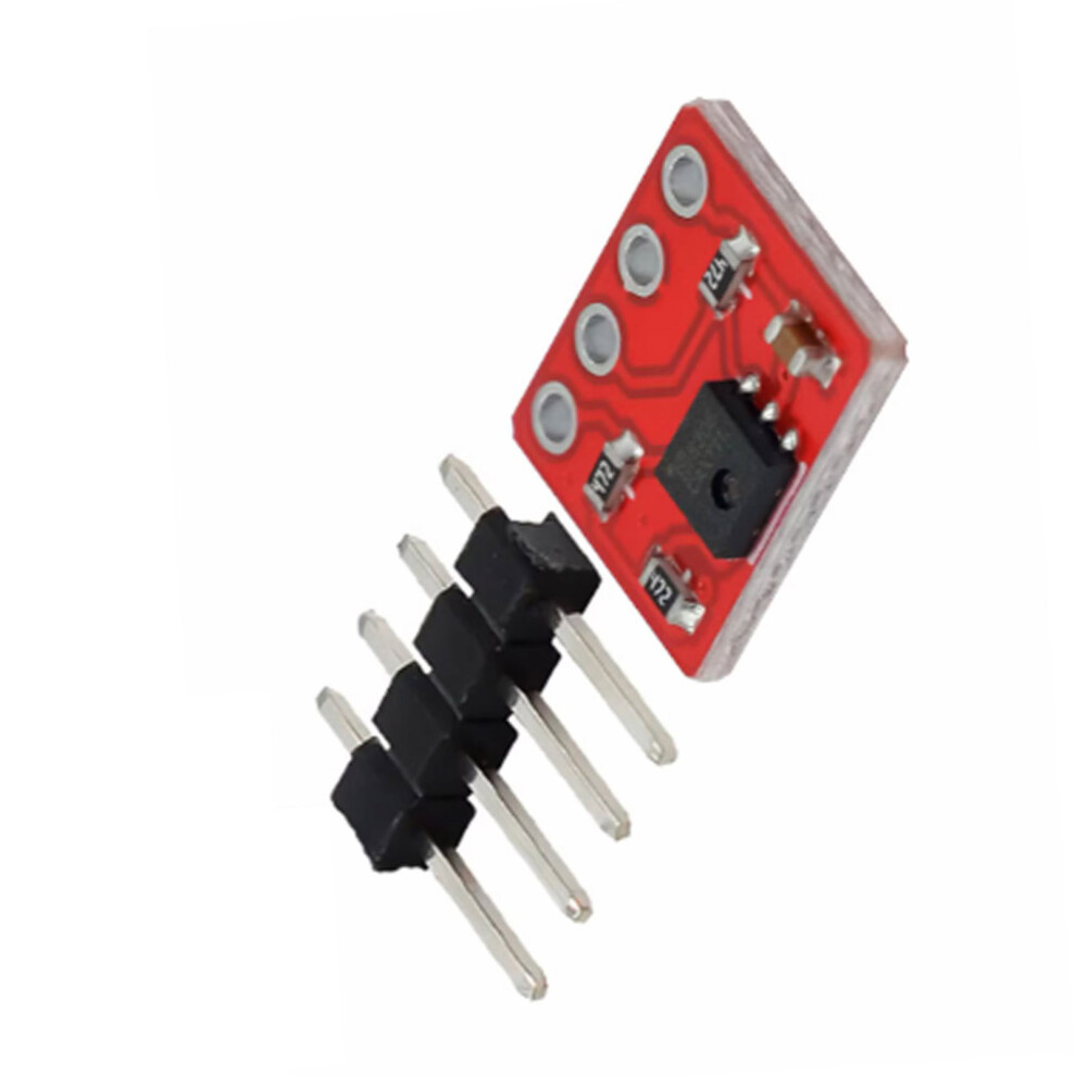 Accurate Digital Temp Humidity Sensors Module For Diy Project 7627000072542