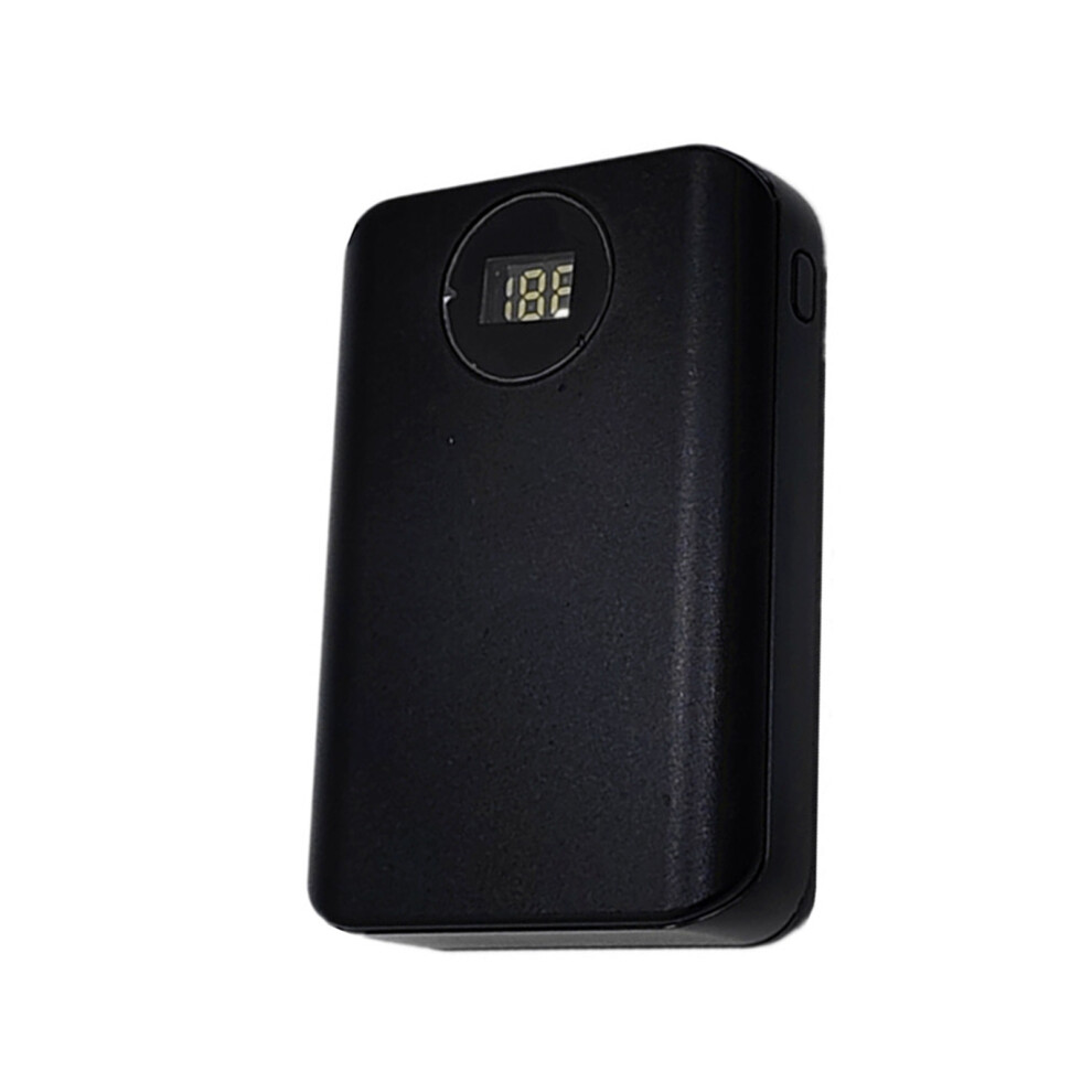 Portable Charger Disguised Safe For Valuable Secret Compartment 7627000072535