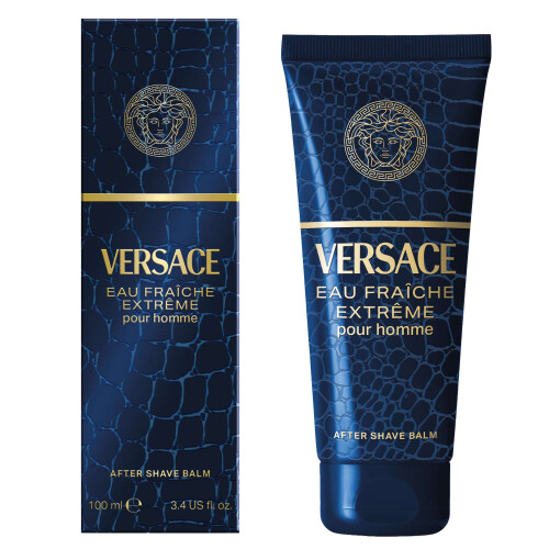 Versace Versace Eau Fraîche Extrême Aftershave Balm 100ml 2