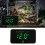 Aquariums LED Display Wireless Thermometers for Glass Container 2