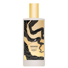 Apă de parfum, Memo Paris, Sherwood, Unisex, 75 ml