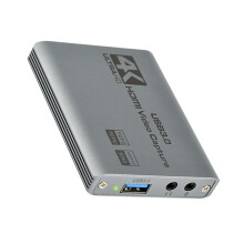 HDTV to USB Video Capture Card HDTV to USB 3.0 Capture Card for
