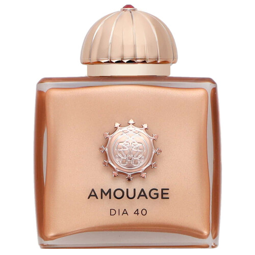 Amouage Amouage Dia 40 Extrait de Parfum Spray 100ml 1