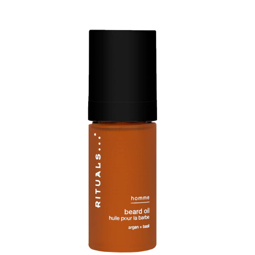 RITUALS Rituals Homme Beard Oil 1