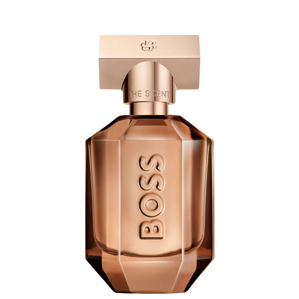 Hugo Boss Boss The Scent Le Parfum For Her Eau De Parfum 30Ml