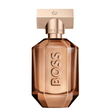 HUGO BOSS BOSS LE PARFUM for her LE PARFUM edp 50 ml – Eau de parfum intense et raffinée