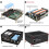X1201 UPS Power Extension Module Multiple Functional for RPi 5, 5