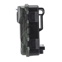 50MP 4K HD Wildlife Camera 2'' LCD Loop Recording Night Vision IP65