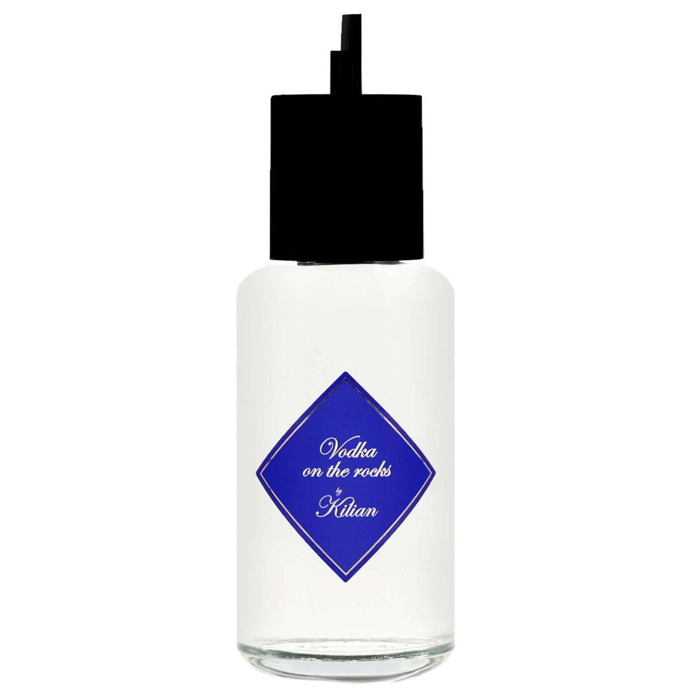 Kilian Vodka On The Rocks Eau De Parfum Refill Spray 100Ml