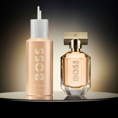 Hugo Boss HUGO BOSS BOSS The Scent For Her Eau de Parfum Refill 150ml 2