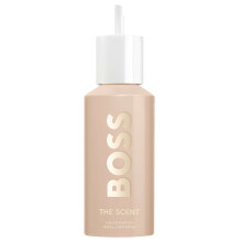 HUGO BOSS BOSS LE PARFUM POUR ELLE Recharge EDP 150 ml – Eau de parfum femme élégante et raffinée