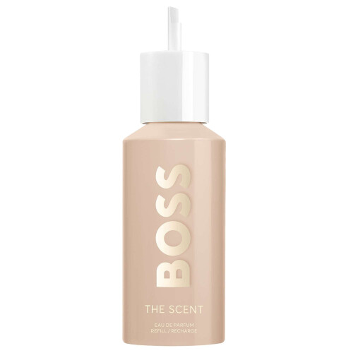 Hugo Boss HUGO BOSS BOSS The Scent For Her Eau de Parfum Refill 150ml 1